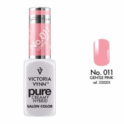 Victoria Vynn - Pure Creamy Hybrid - 011 - Gentle Pink - PRIME NAILS