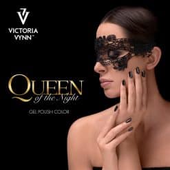 Victoria Vynn Salon Gellak Queen Of The Night