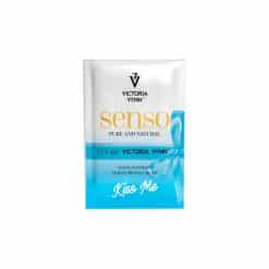 Victoria Vynn Senso Hand & Body Cream - Kiss Me Sample - 2ml