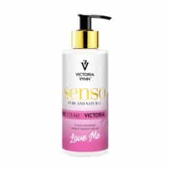 Victoria Vynn Senso Hand & Body Cream - Love Me - 250ml