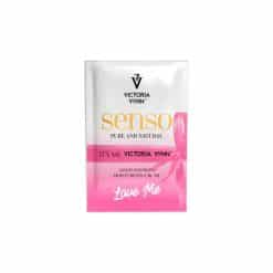 Victoria Vynn Senso Hand & Body Cream - Love Me Sample - 2ml