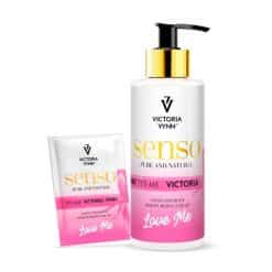 Victoria Vynn Senso Handcrème - Love Me