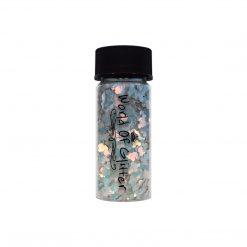 World Of Glitter Disneyland Nail Glitter Shapes