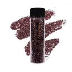 World Of Glitter Florence Pink Nail Glitter