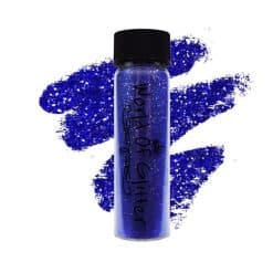world of glitter tasmania purple nail glitter