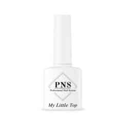 my little top