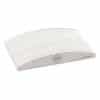 PNS Vijl Half Moon 180 180 Grit Set 25 stuks