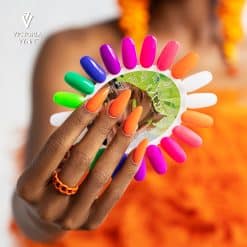 victoria vynn salon gellak 332 insane green