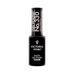 victoria vynn salon gellak 329 bordo trans (kopie)