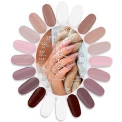 victoria vynn pure creamy gellak 229 beige glade